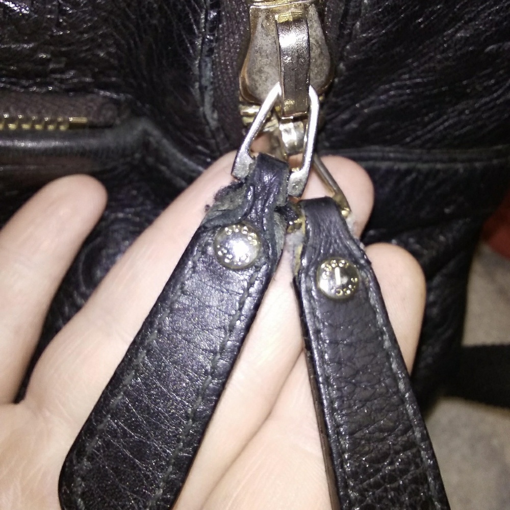 Authentic Gucci backpack - Picture 5 of 8